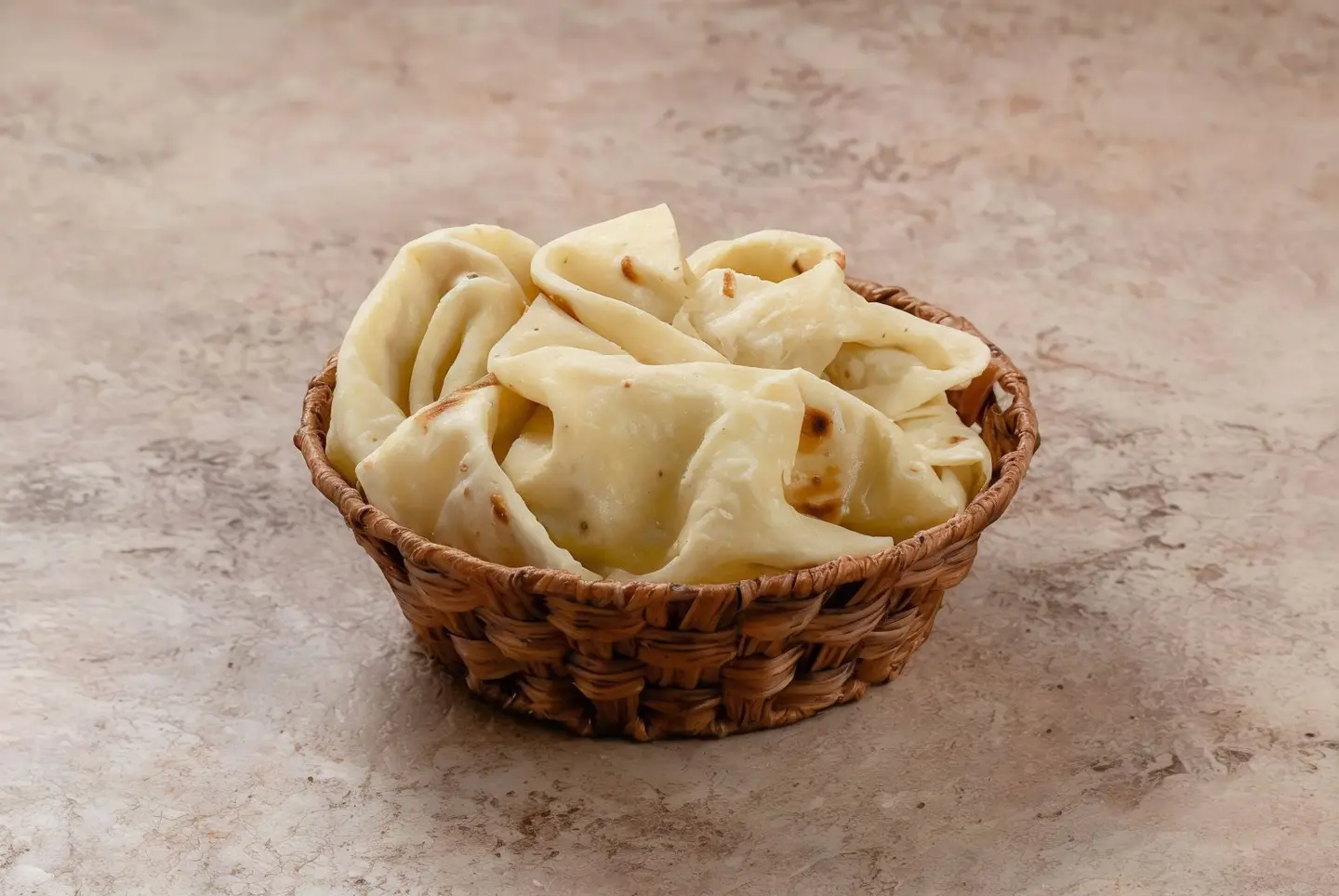 خبز صاج