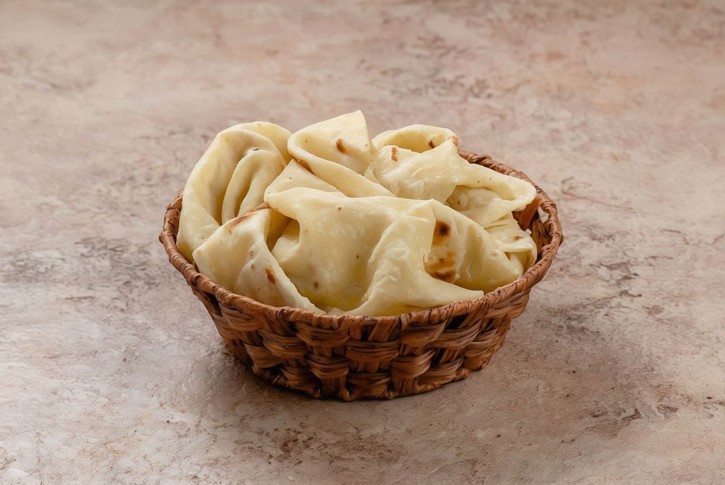 Saj Bread