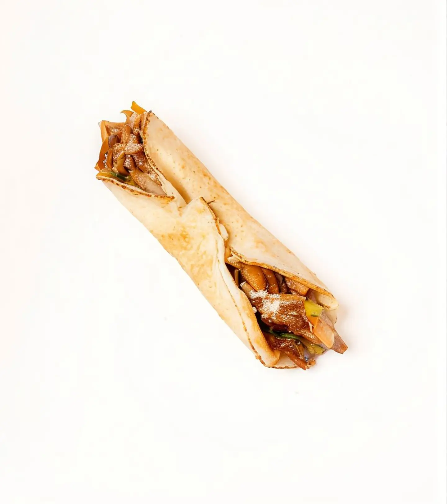 Shawarma Cheese Small