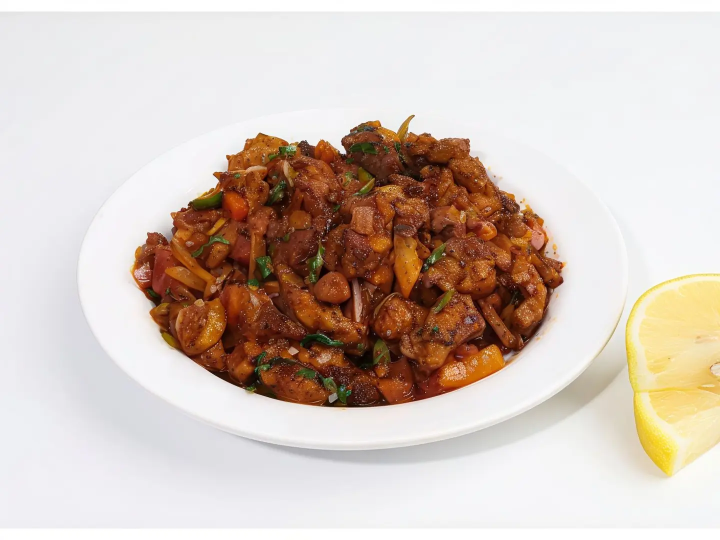 Meat Mgalgal