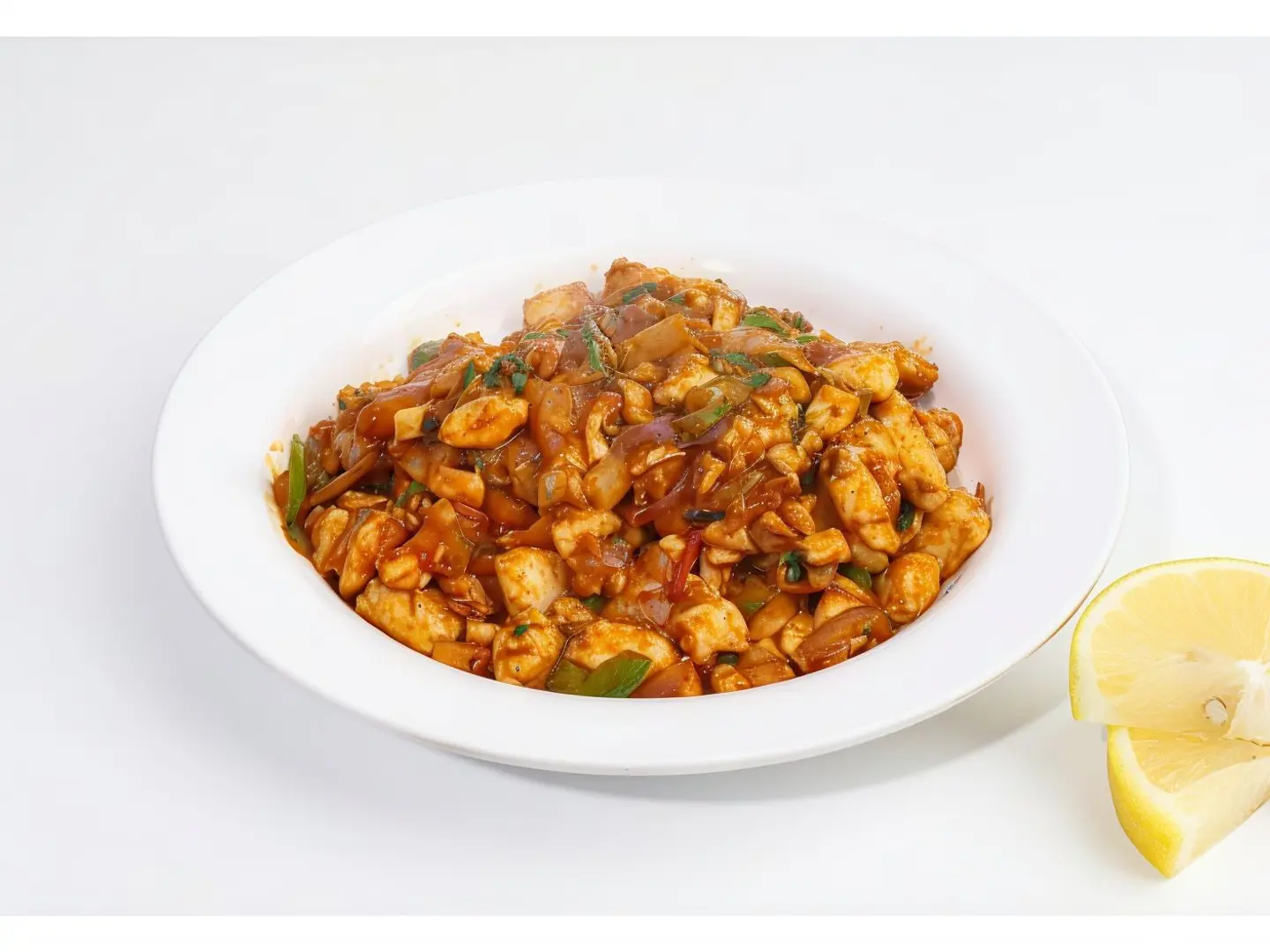 Chicken Mgalgal
