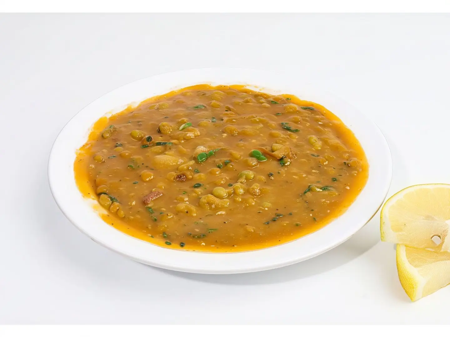 Peas
