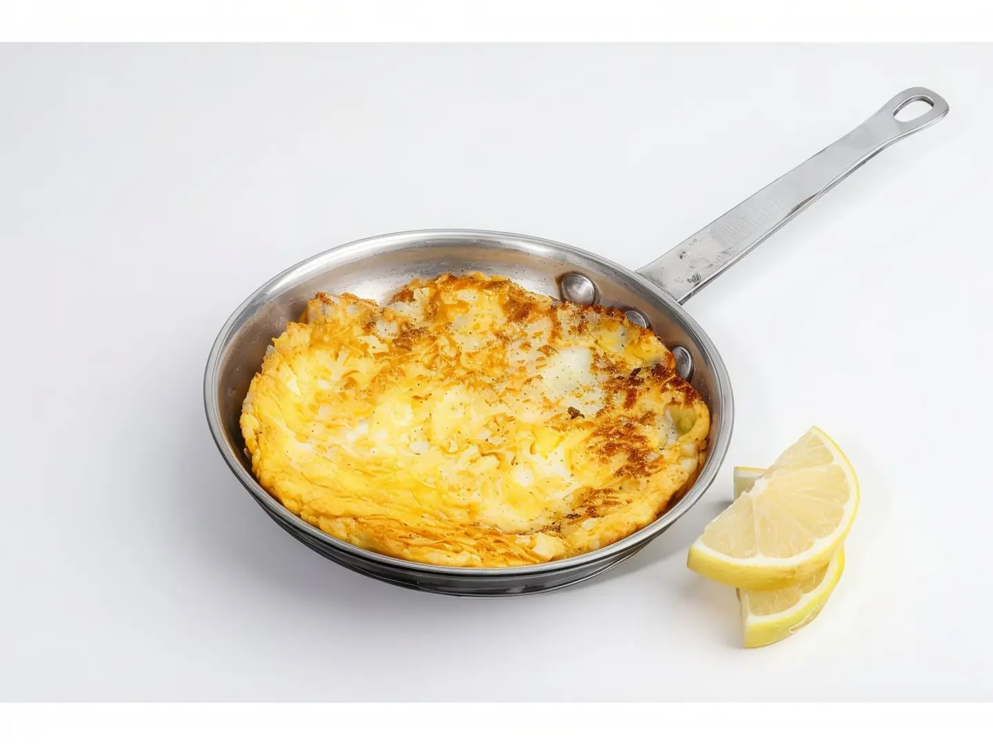 Baked Egg