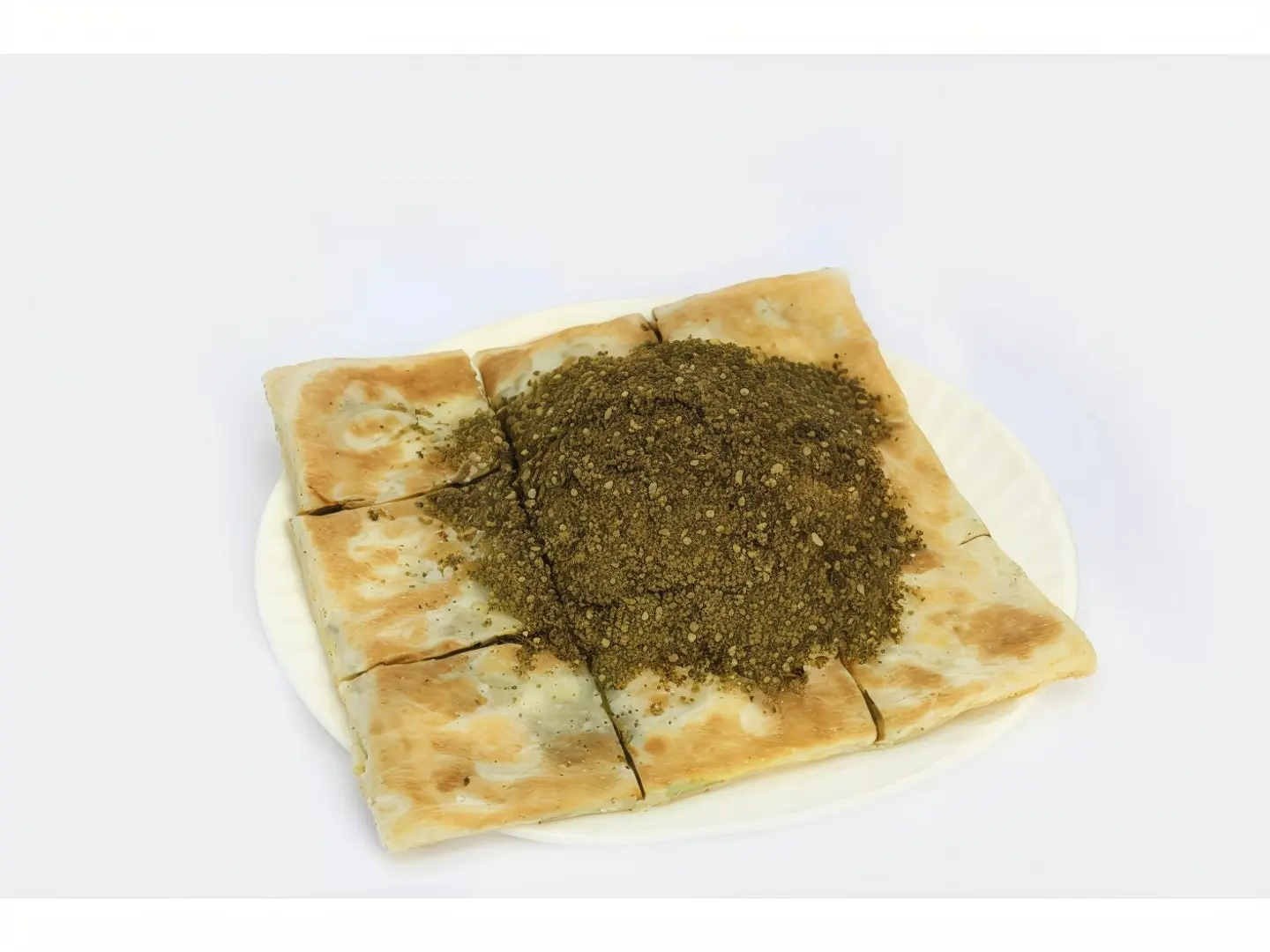 Mutabiq Zaatar