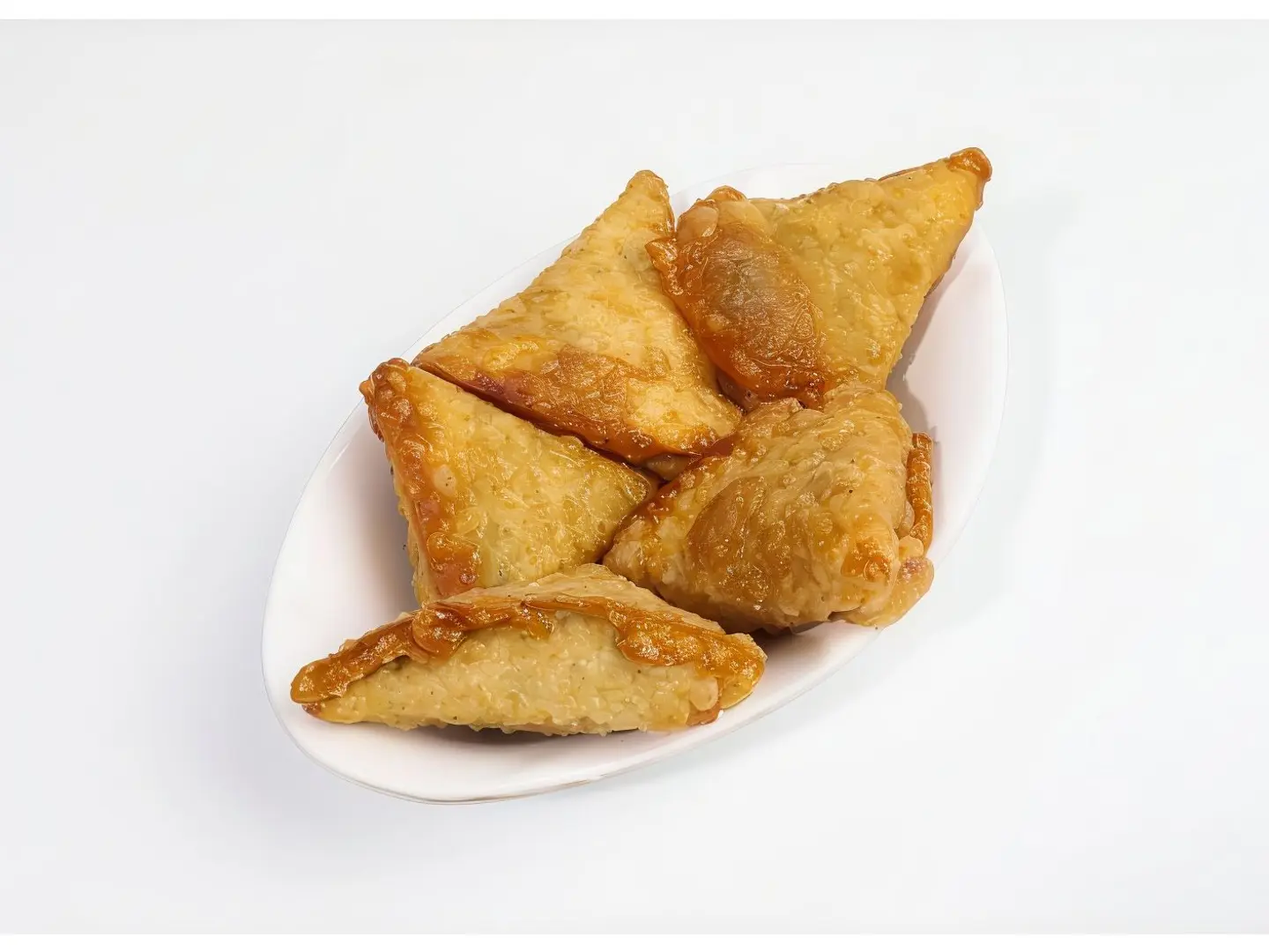 Meat Sambousah