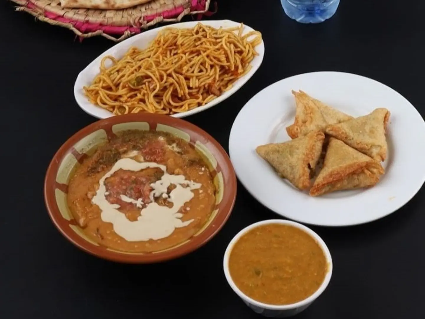 السحور الاقتصادي