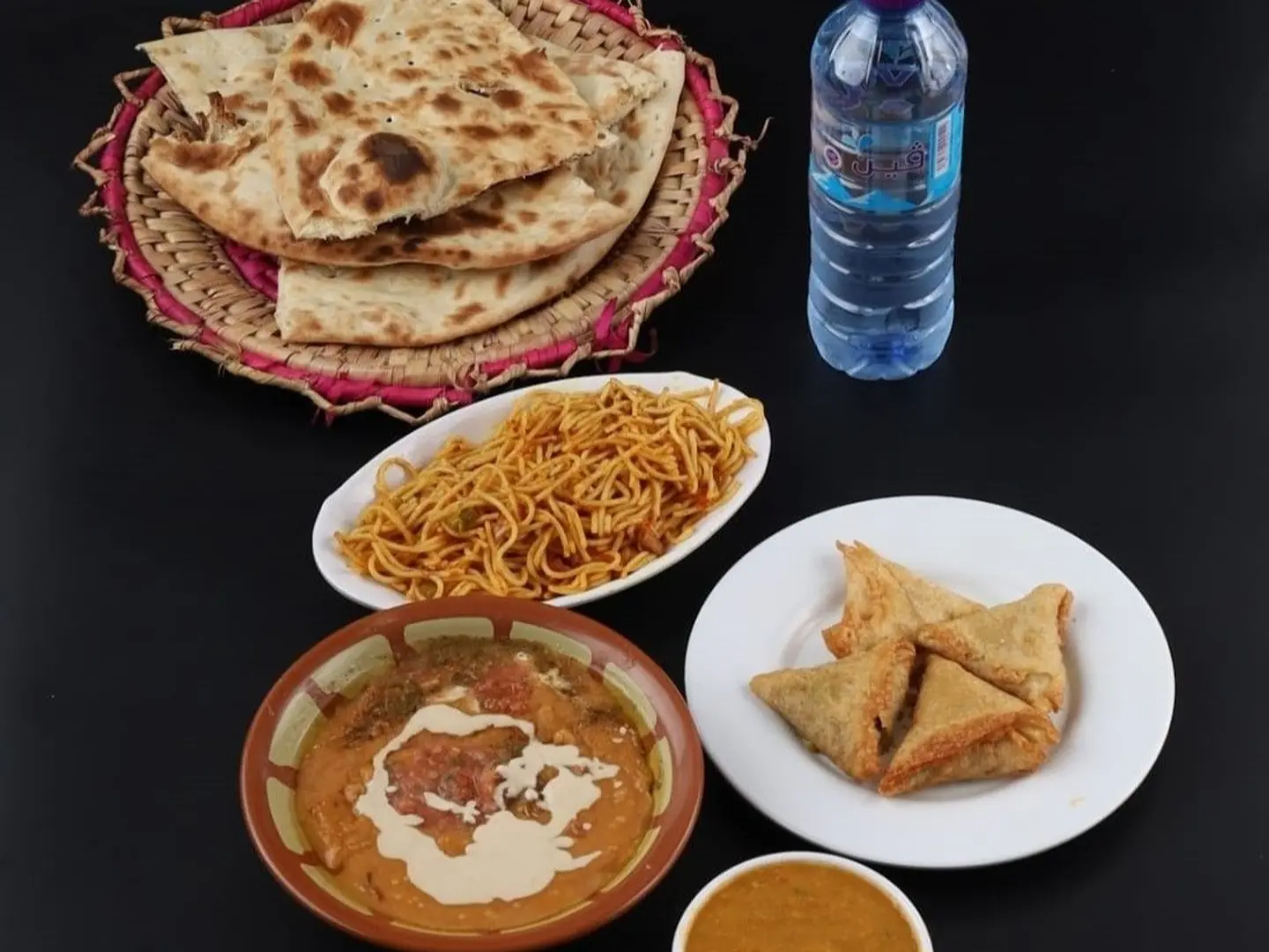 الفطور الاقتصادي