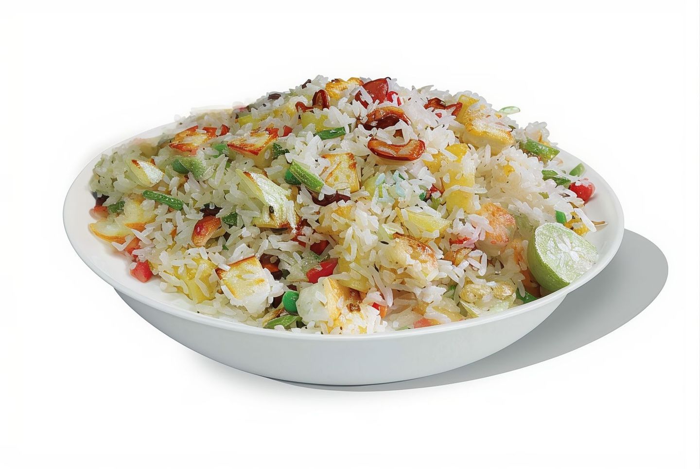 Navaratna Pulau Rice