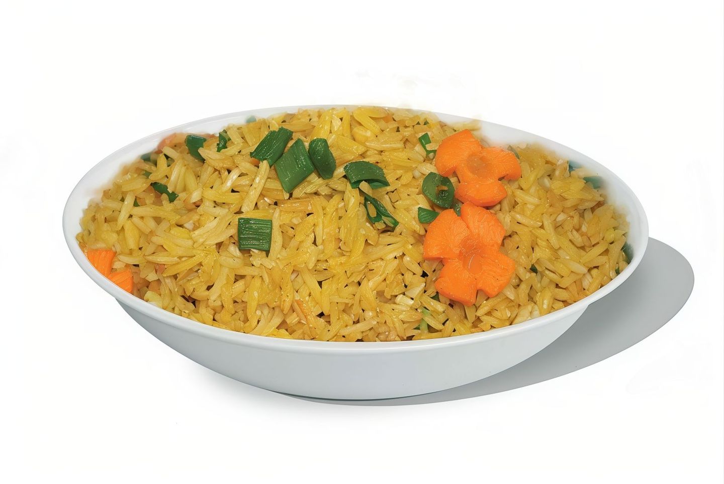Chicken Japanese Fried Rice