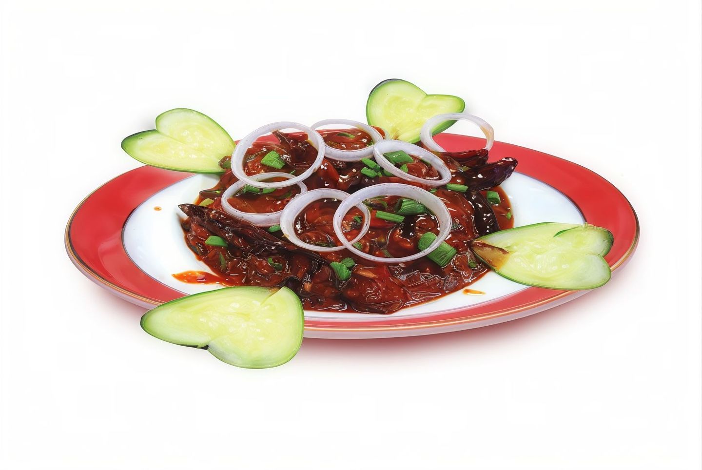 Chinese 65 Chicken