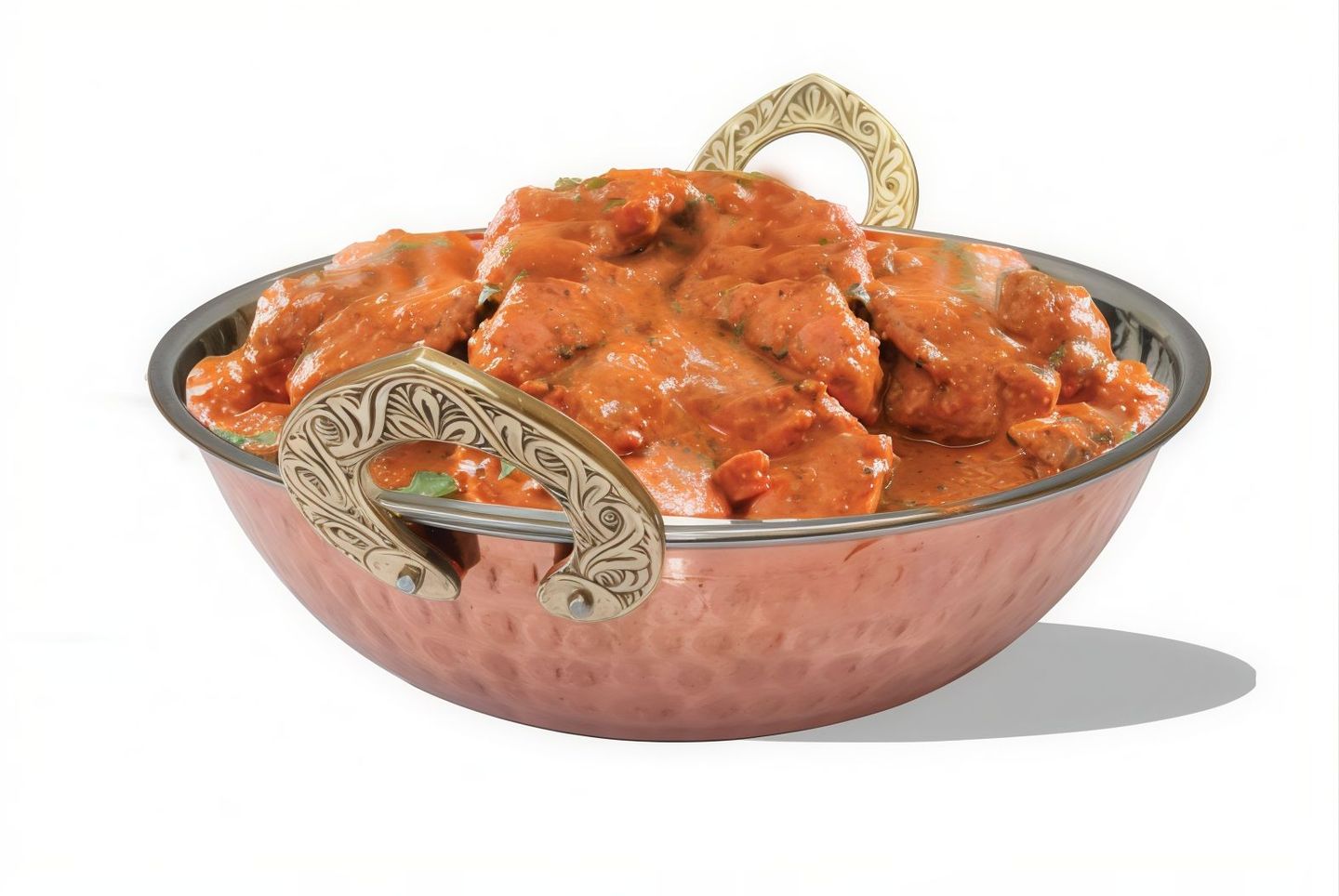 Butter Chicken (Boneless)