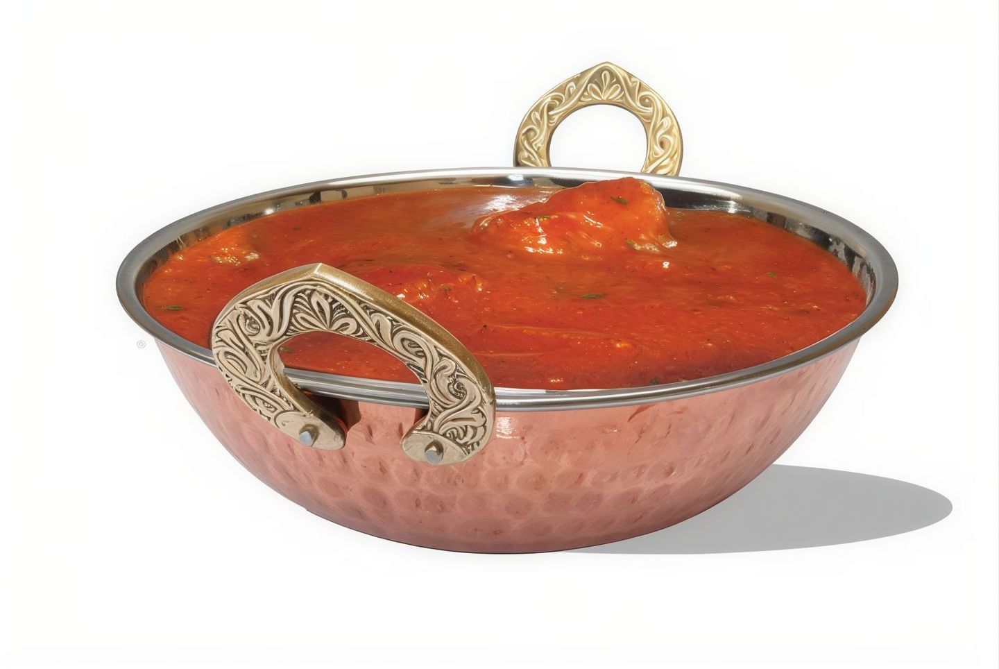 Tikka Masala Boneless Chicken