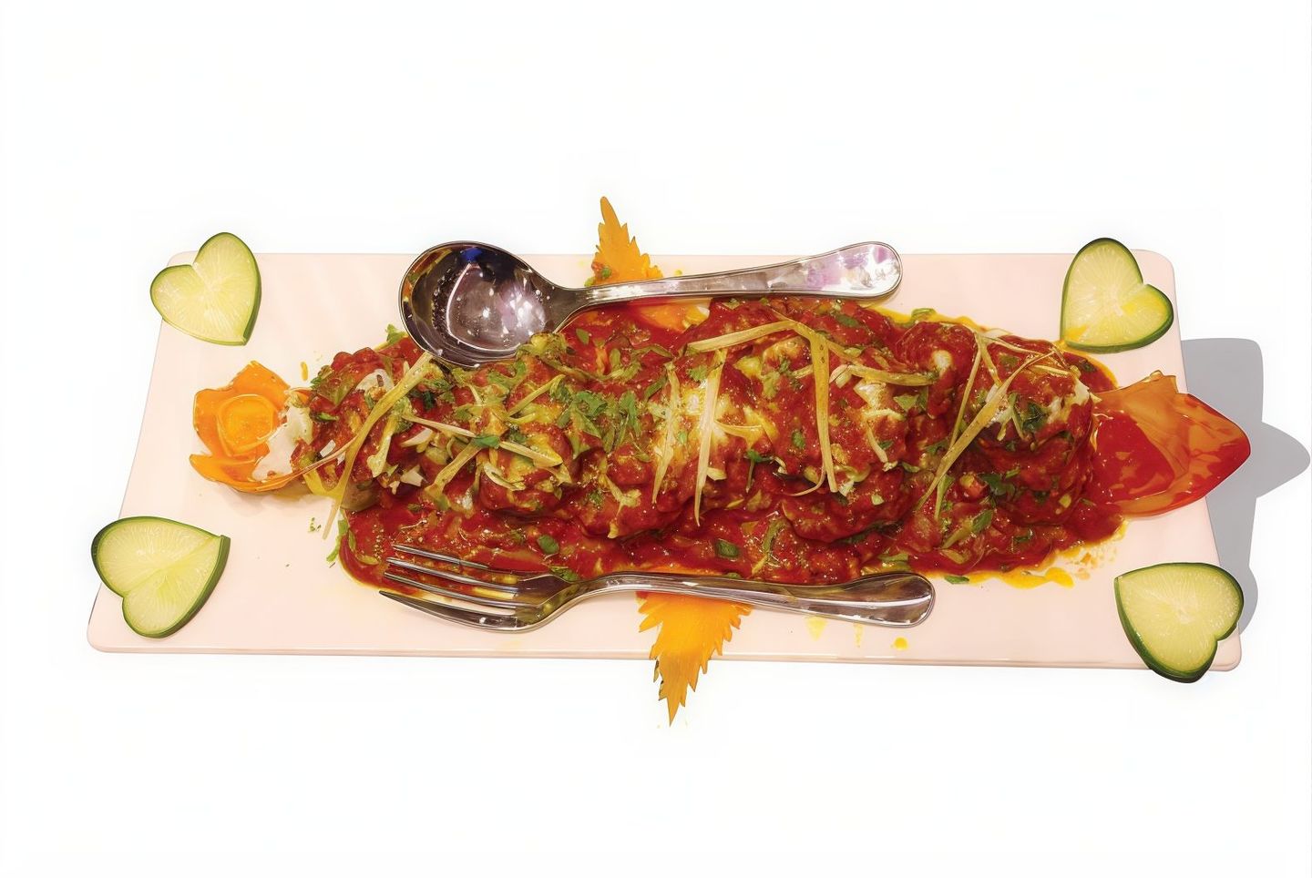 Murgh Patiala Chicken
