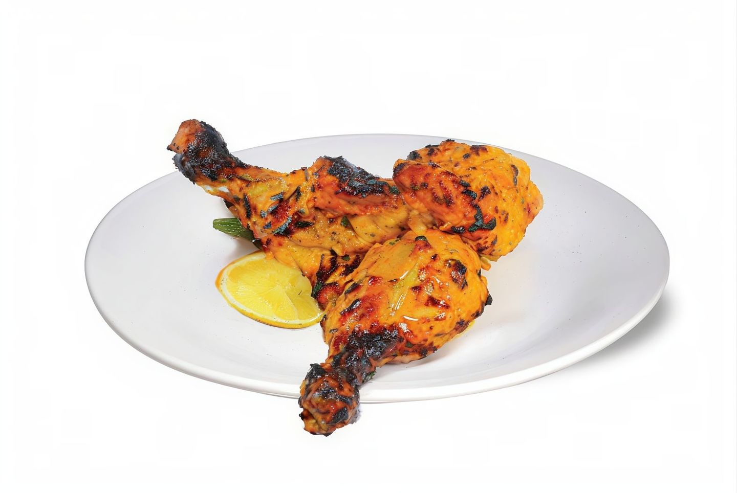 Tangdi Chicken Kebab