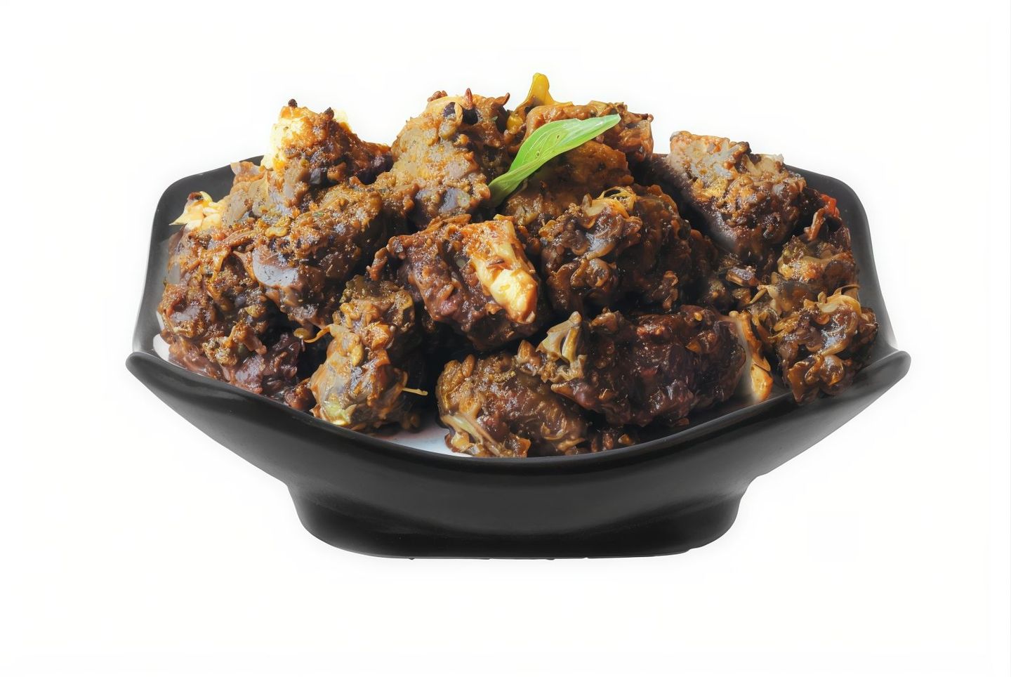 Mutton Pepper