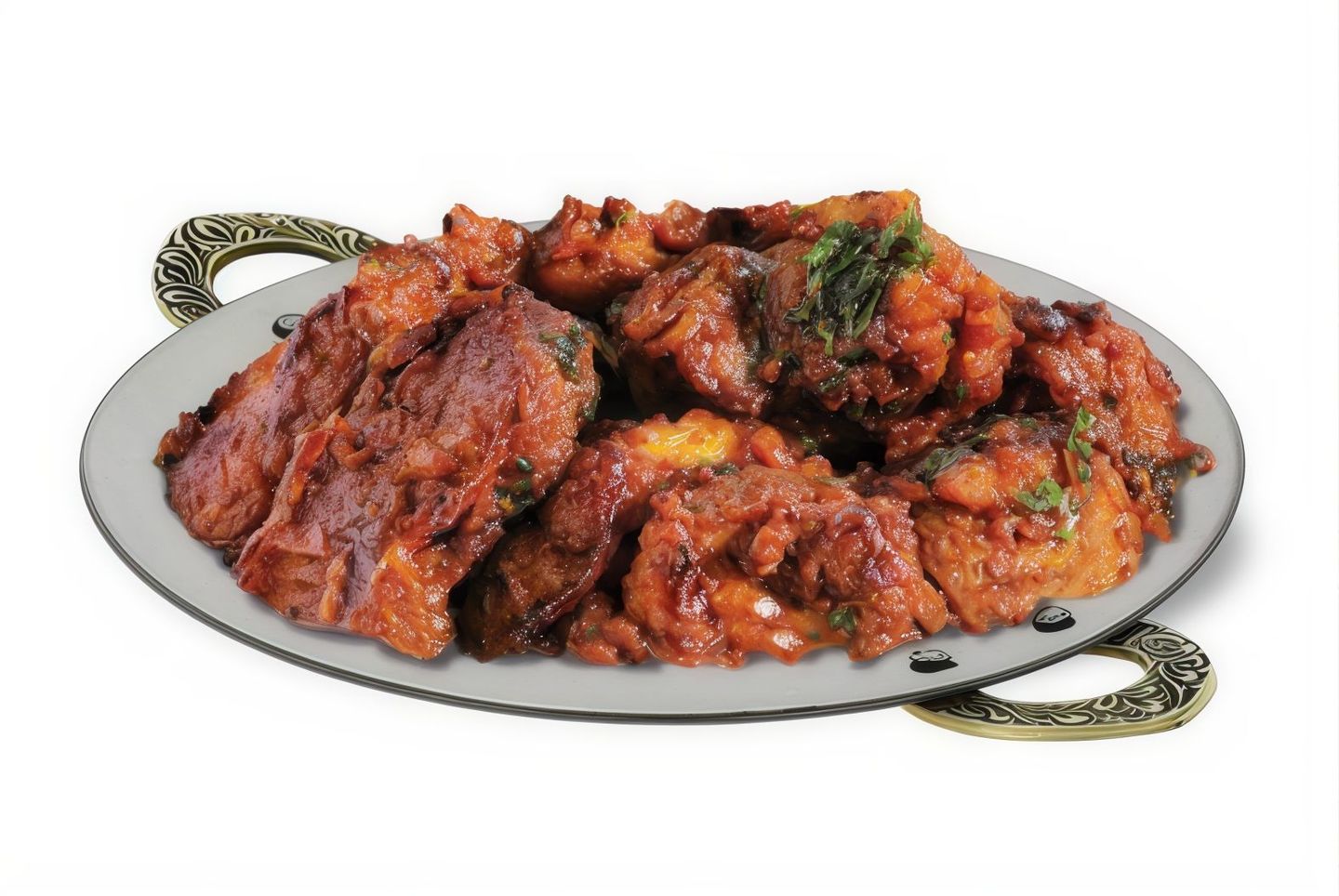 Tawa Mutton