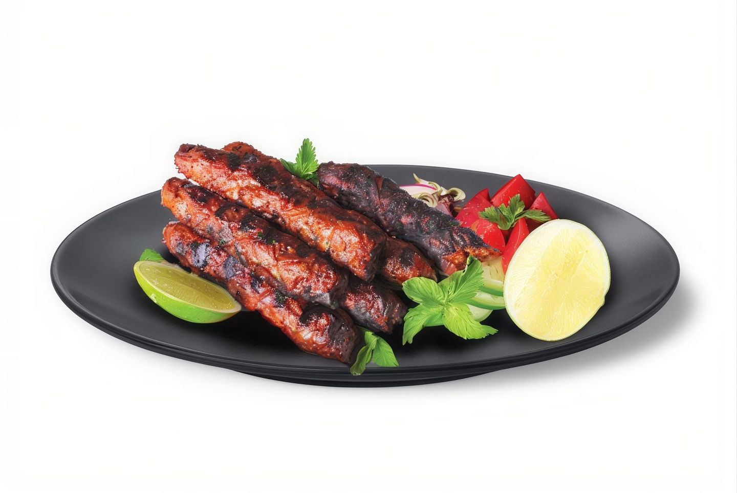 Sheek Mutton Kebab