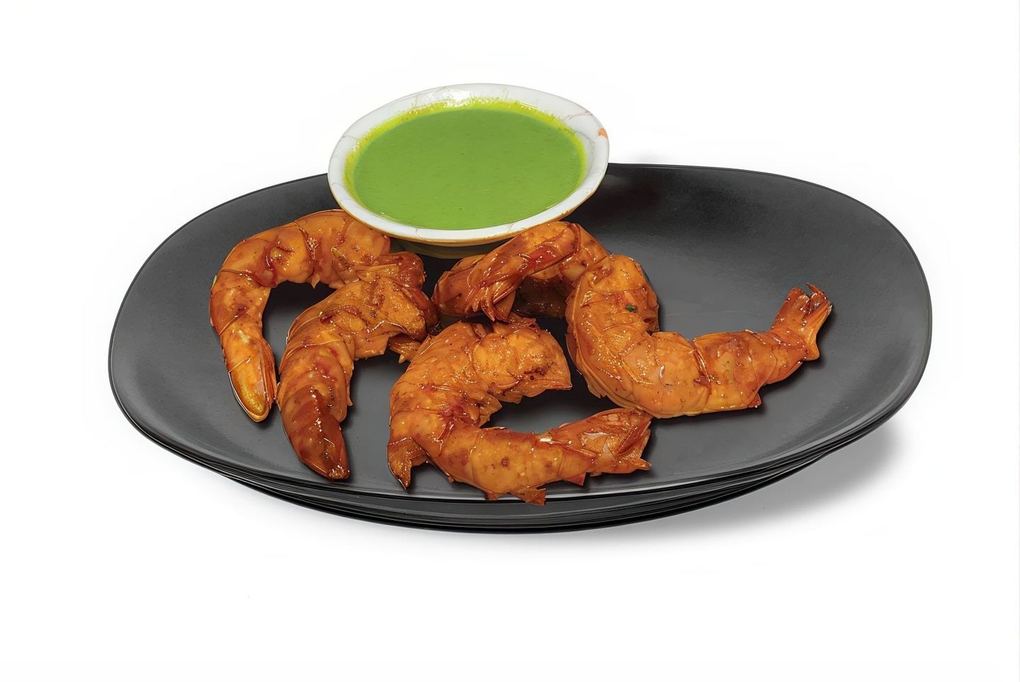 Prawns Sesmi Fry
