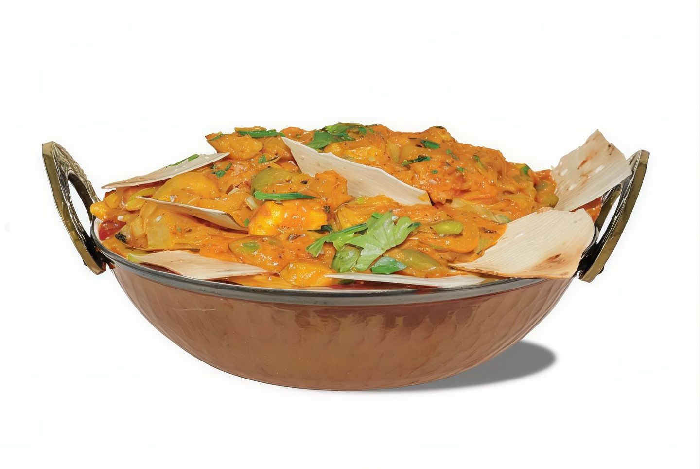 Jaipuri Vegetable