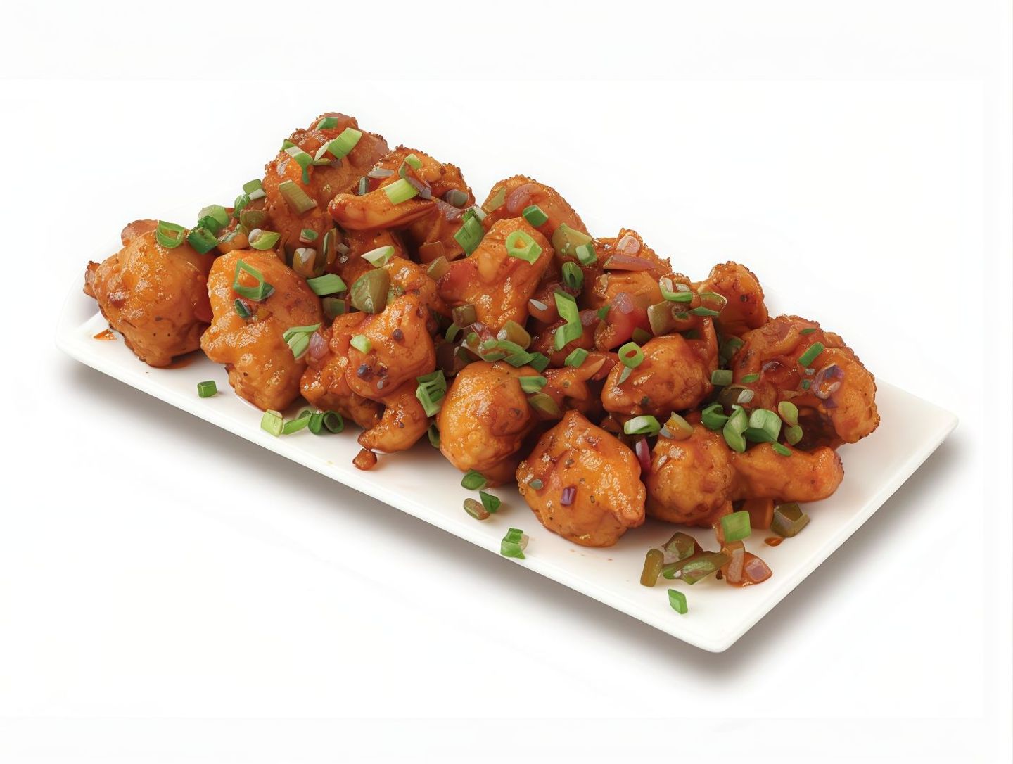 Chili  Gobi