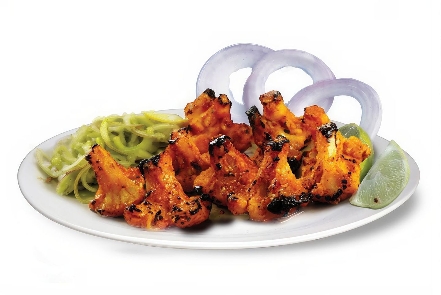 Tandoor Gobi