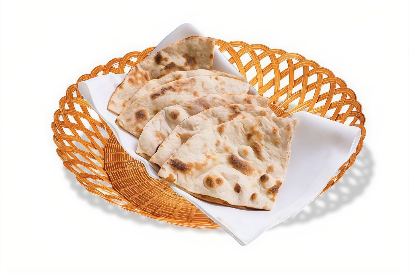 Regular Naan Bread