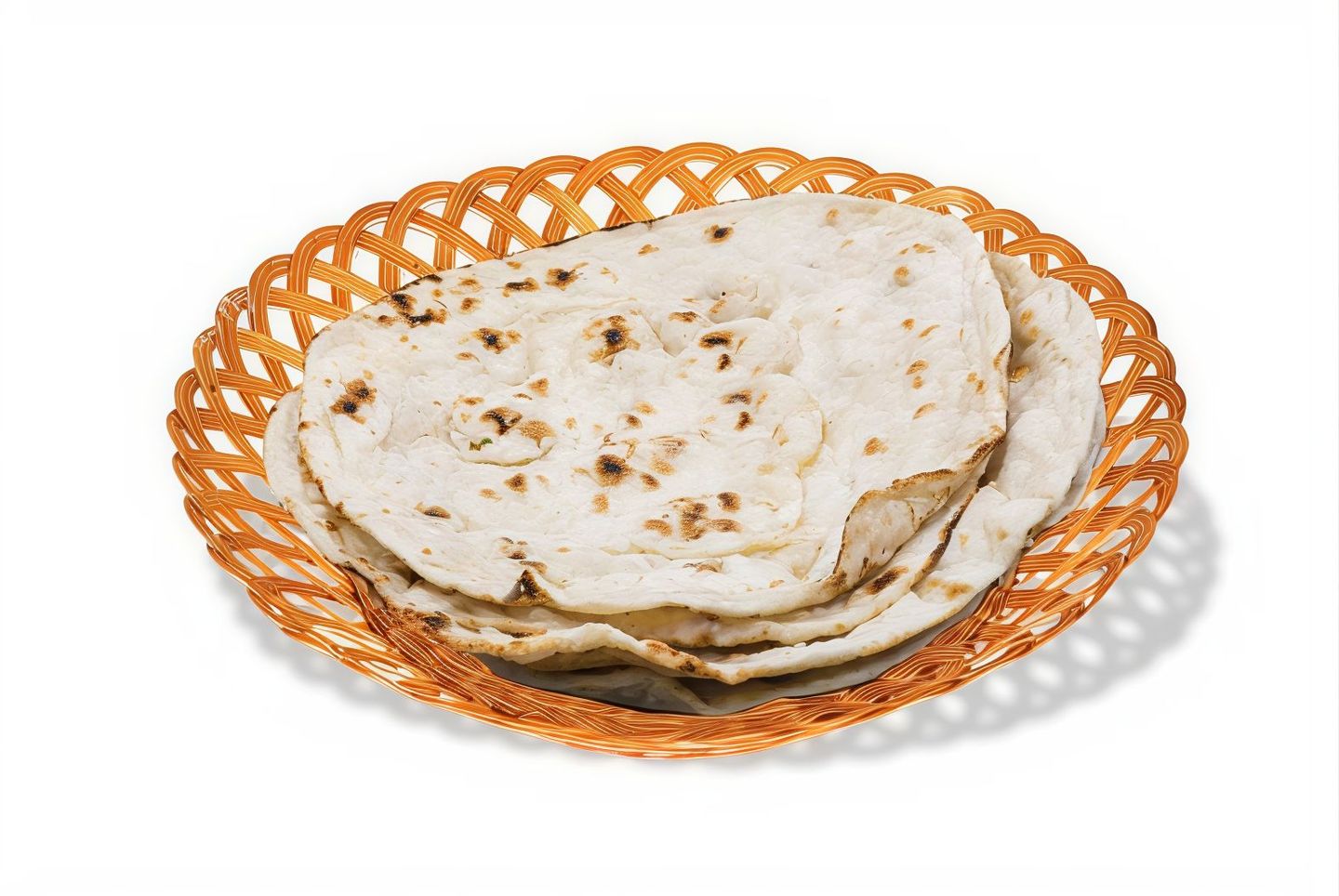 Tandoori Naan Bread