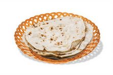 خبز نان تندوري