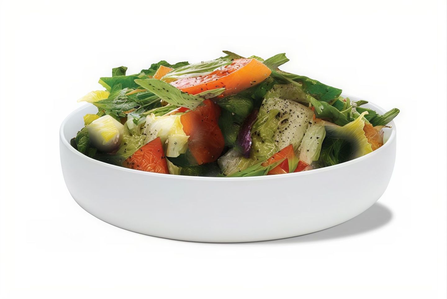 Tossed Salad