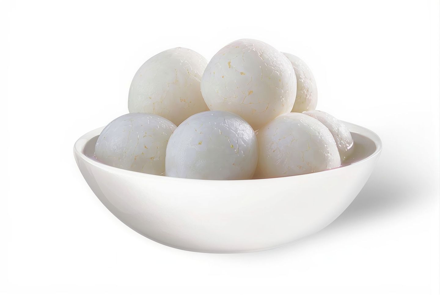 Rasgulla Sweet