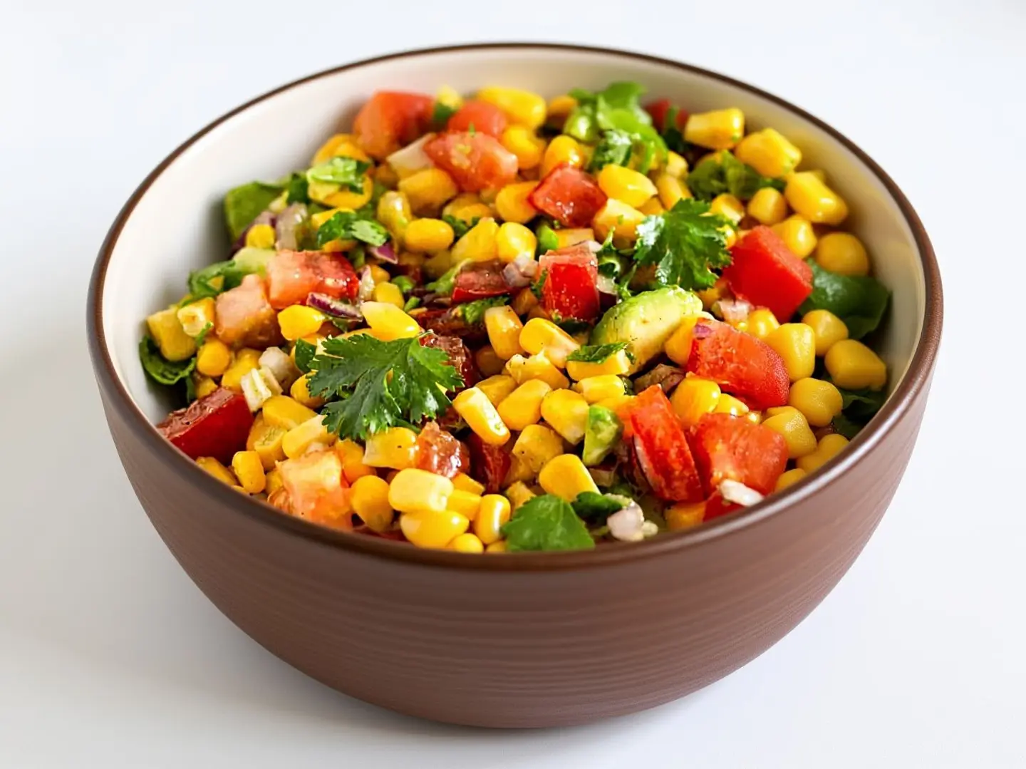 Fiesta Chicken Salad