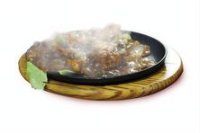 دجاج تندوري