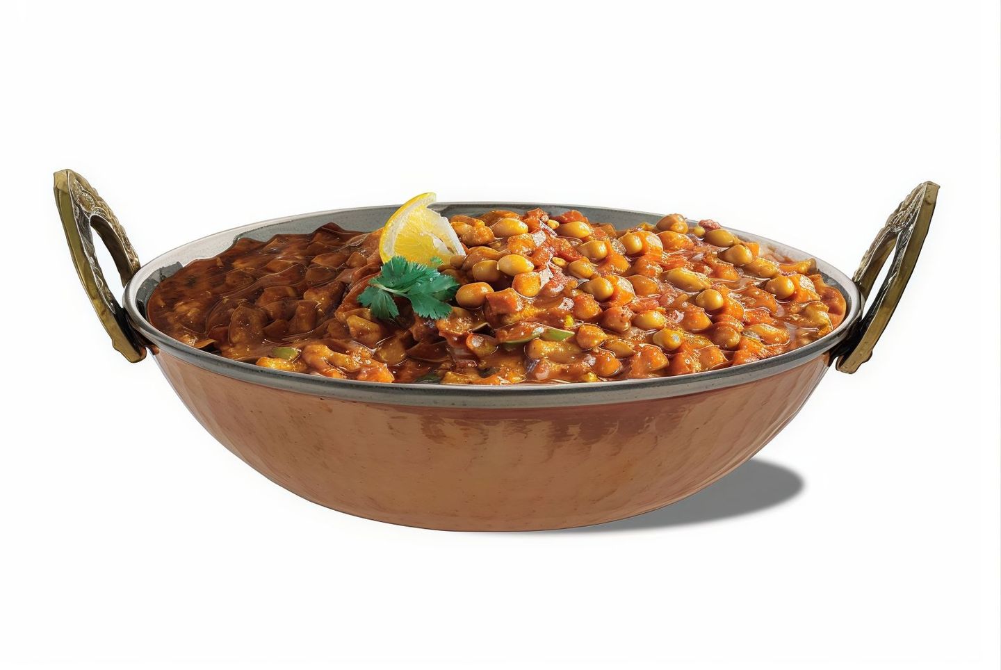 Chan Masala