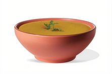 شوربة عدس