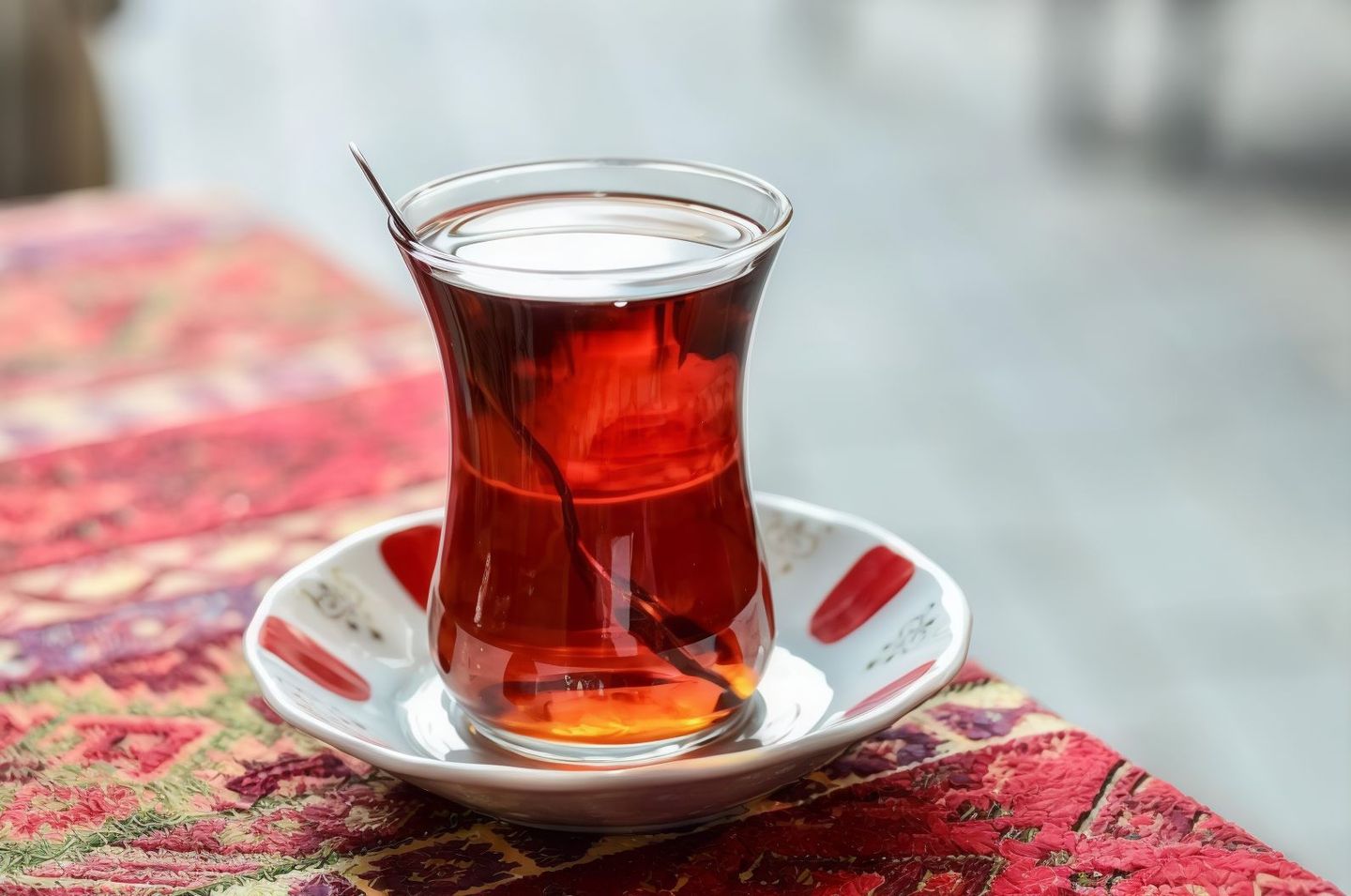 شاي