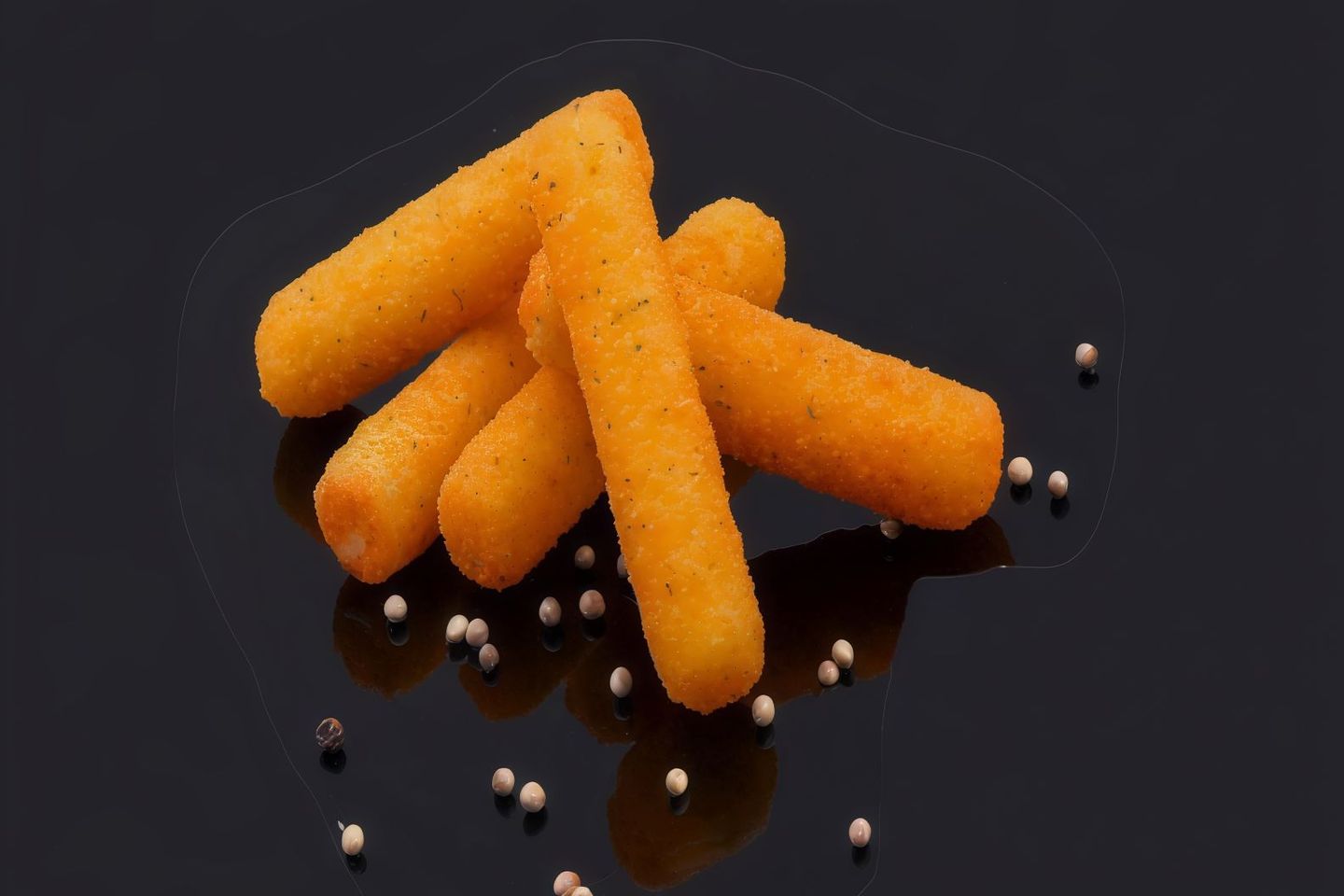Cheese Sticks