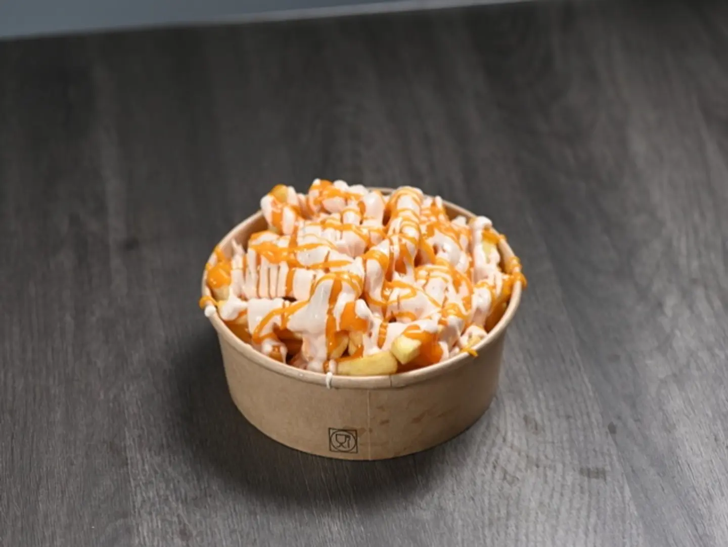 تشيكن فرايز