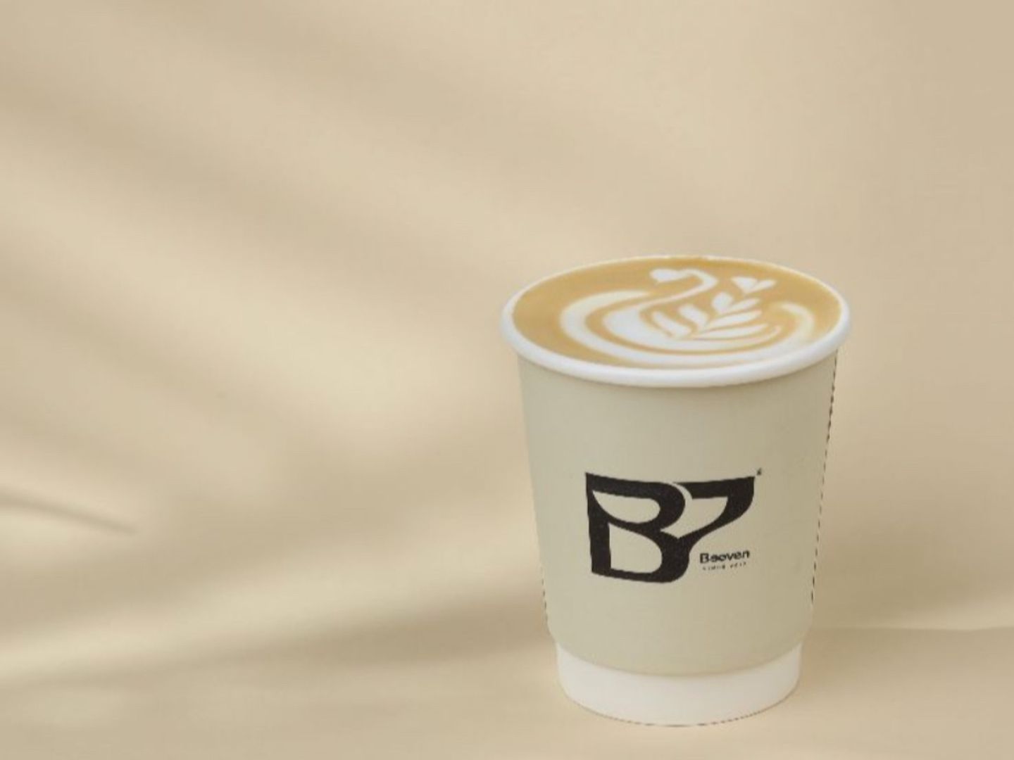 Spanish Latte