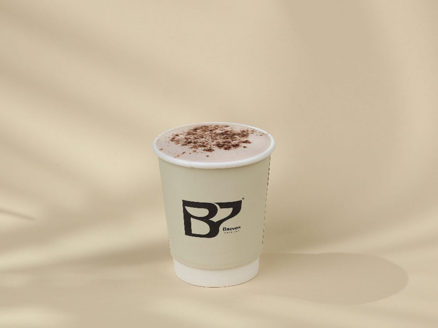 Hot Chocolate