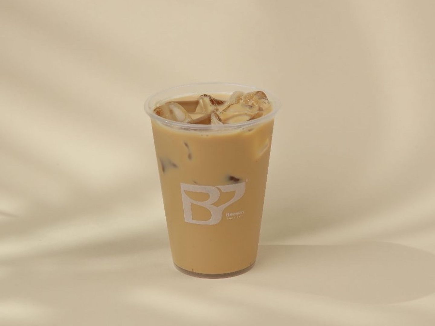 White Mocha
