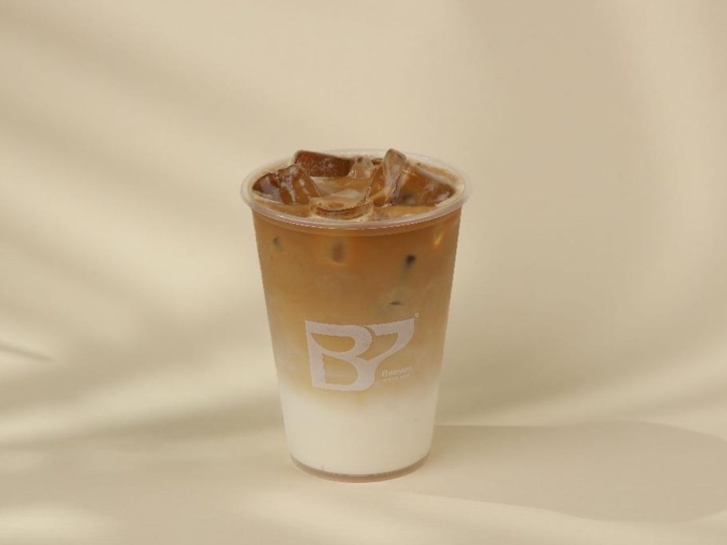 Spanish Latte