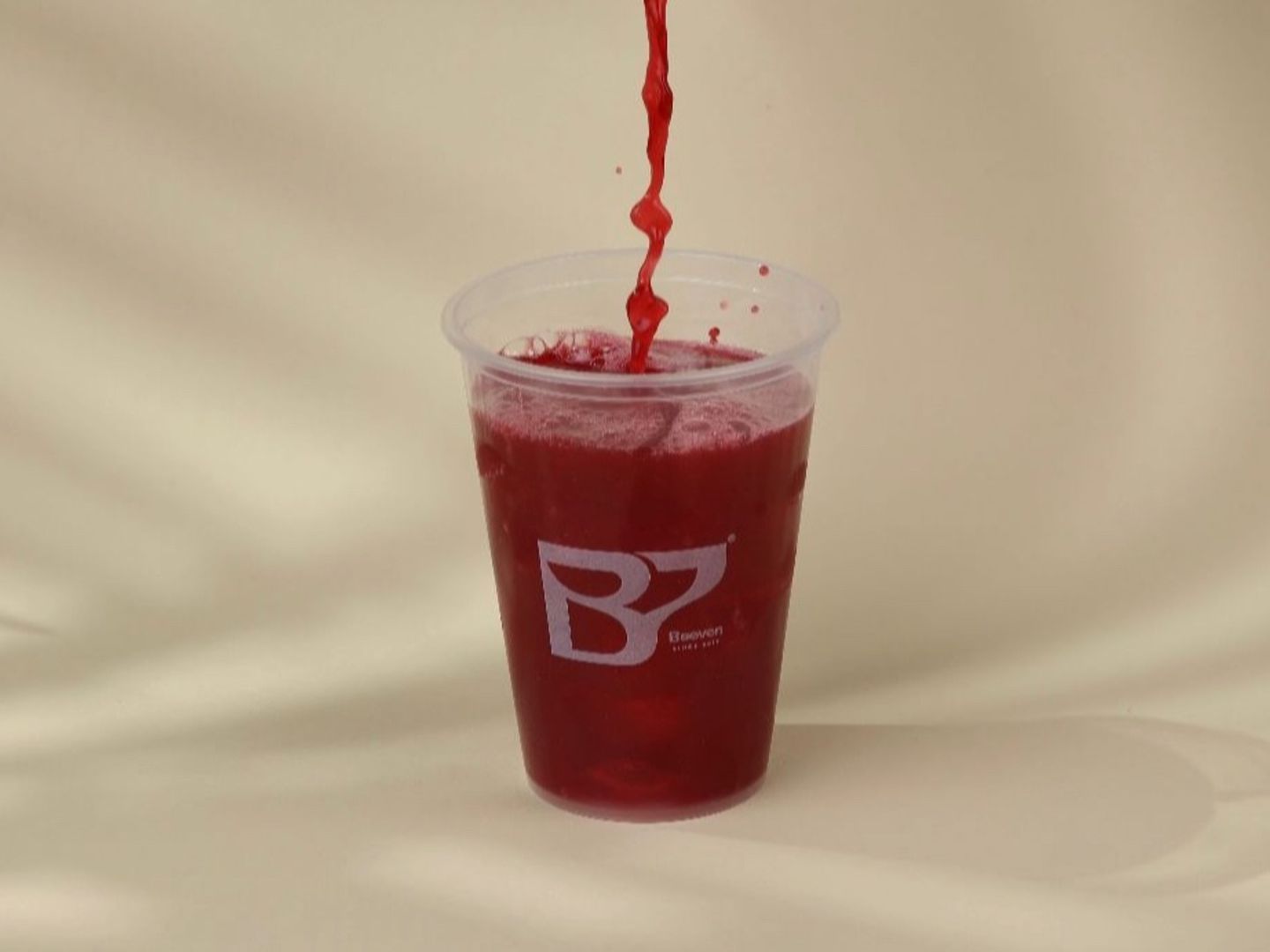 Ice Tea
