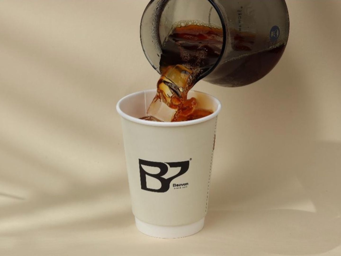 Ice Drip