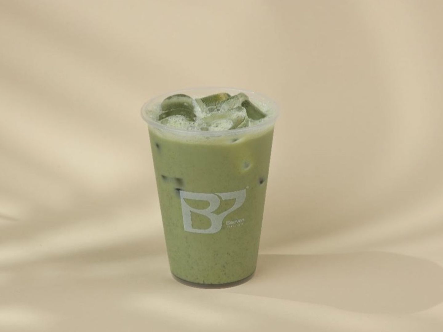 Ice Matcha