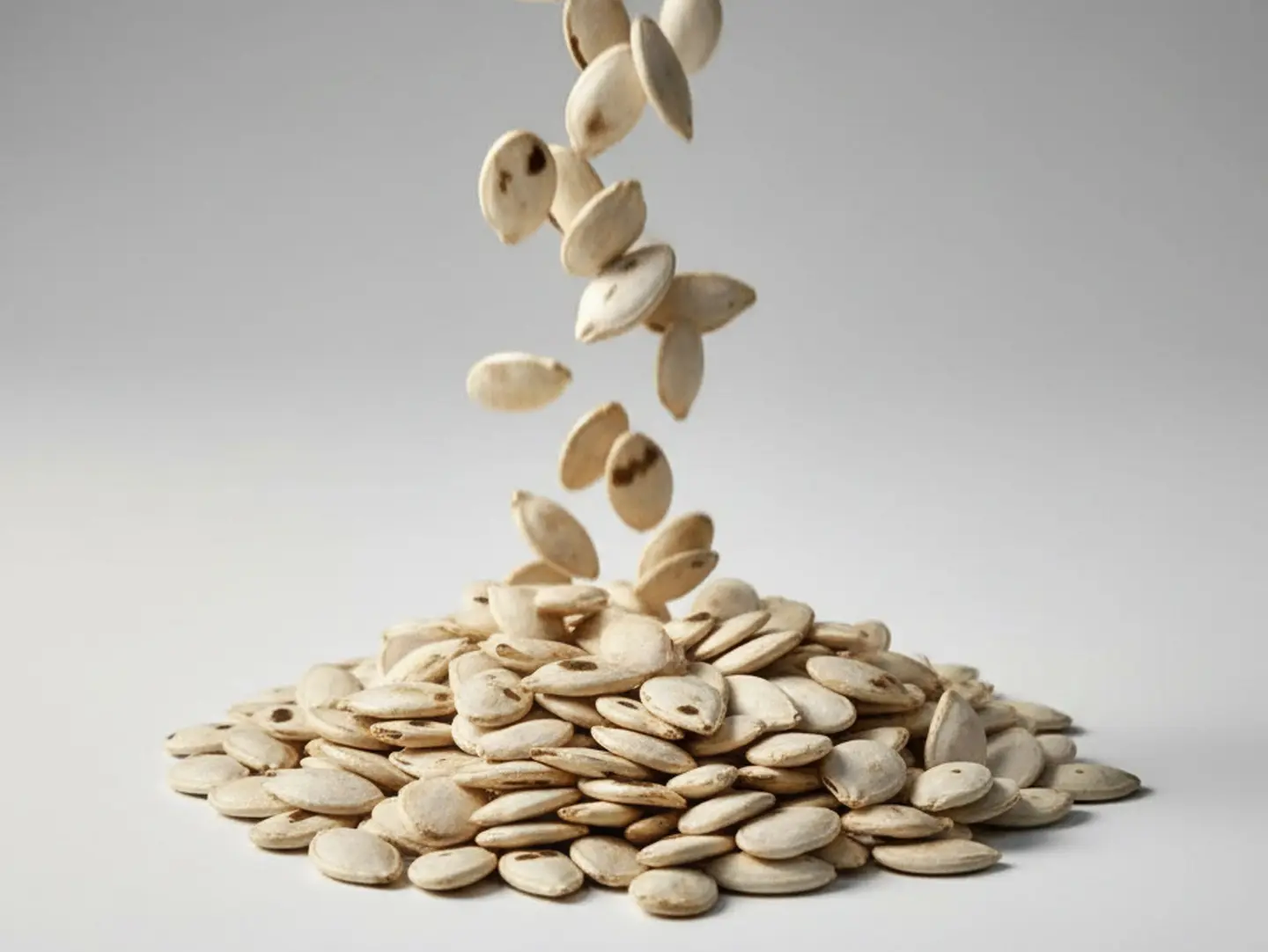 Salted Grilled Pumpkin Seeds - Killo