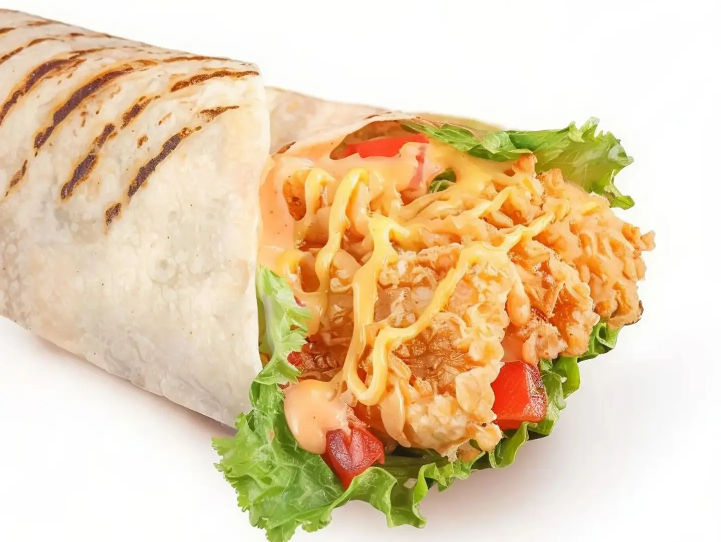 Chicken Crispy