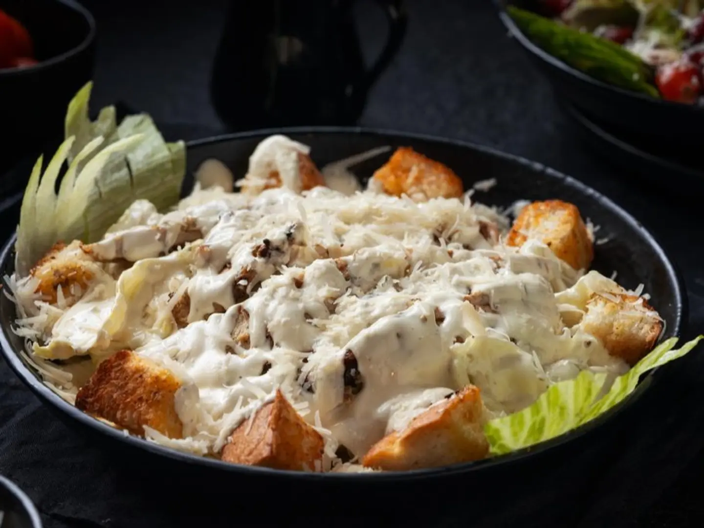Caesar Salad