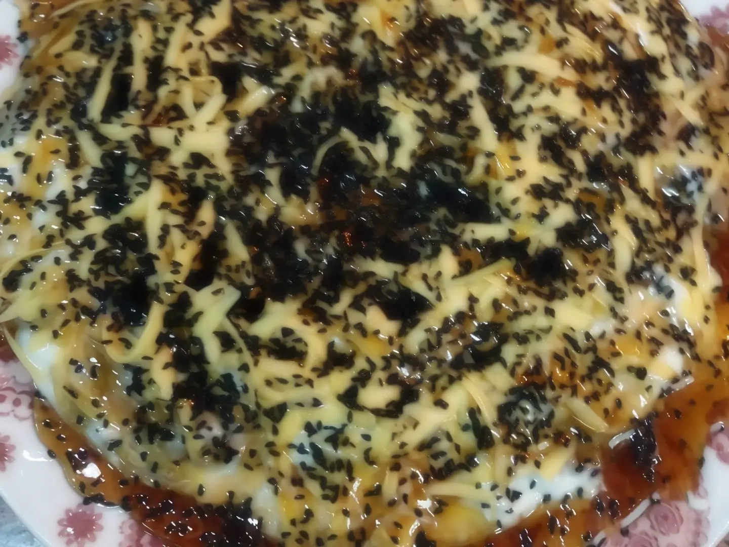 عريكة فاخر دبل قشطه