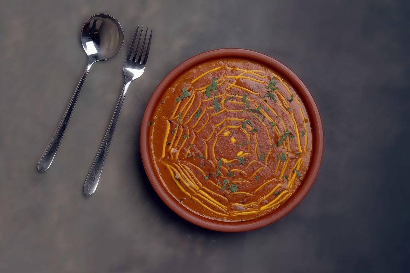 طاجن أشاري لحم