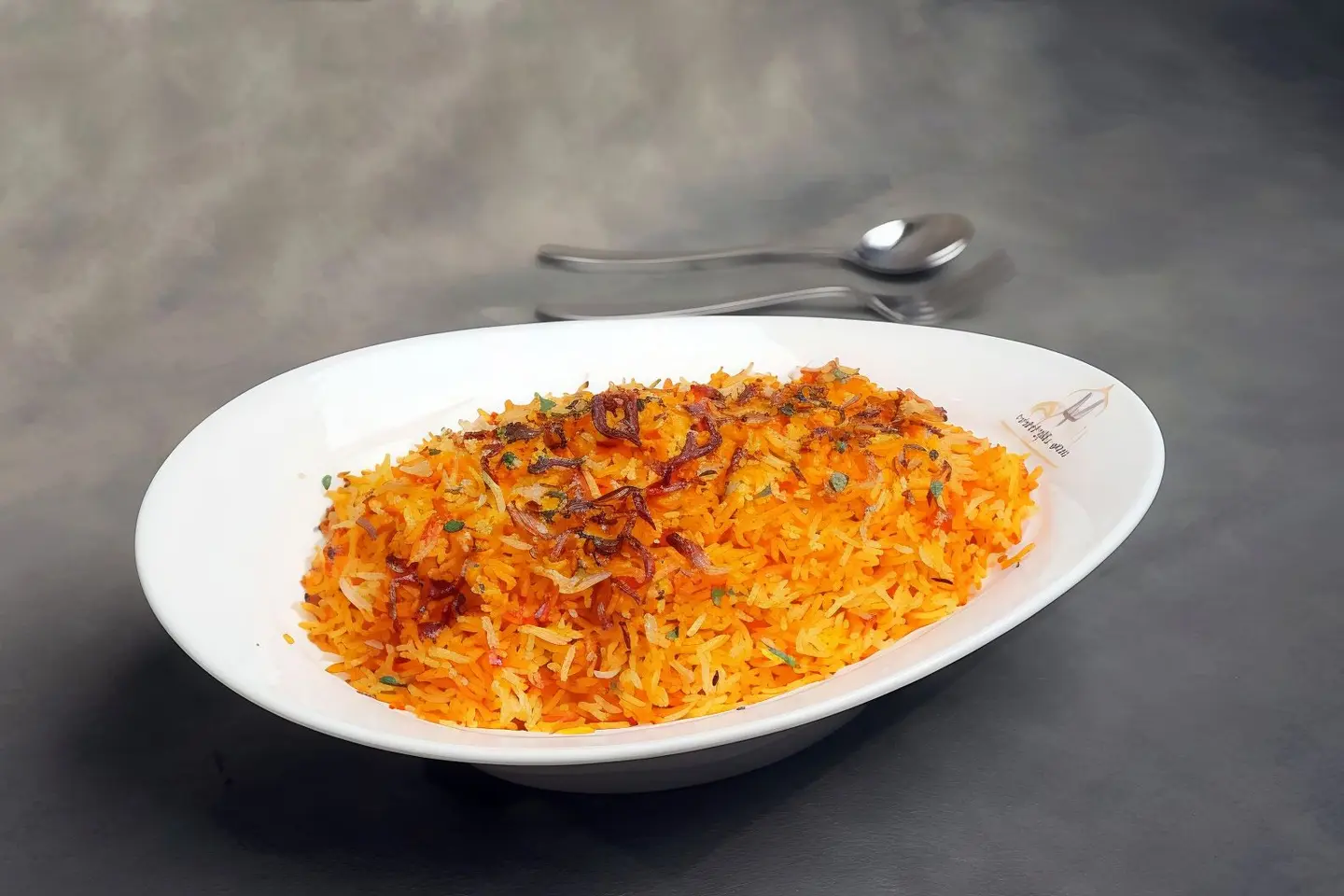 برياني سادة